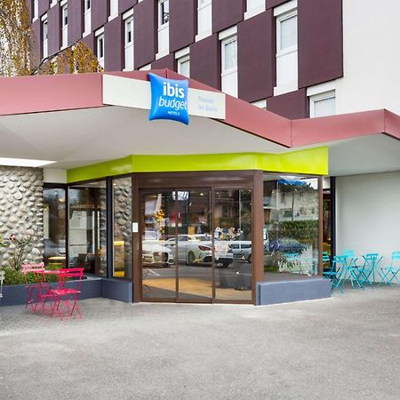Ibis Budget Thonon Les Bains Eksteriør bilde